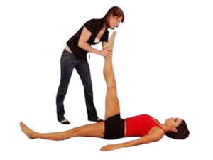 full body massage therapy
