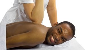 best massage for stress relief